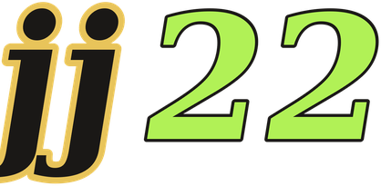 jj22 logo