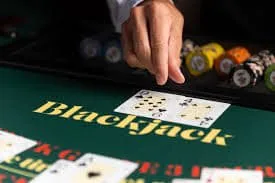jj22 Blackjack Topplay
